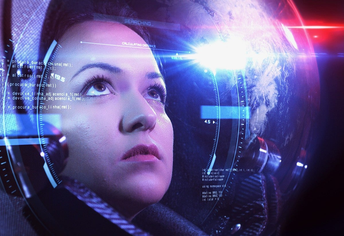 Space Travel May Not Be Healthy for Heart Muscle MedNews